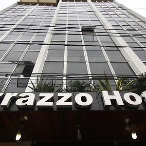 Terrazzo Hotel